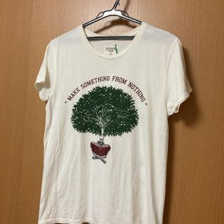 ナンバーナイン(NUMBER (N)INE)のゴッサムブックストアtシャツ(Tシャツ/カットソー(半袖/袖なし))