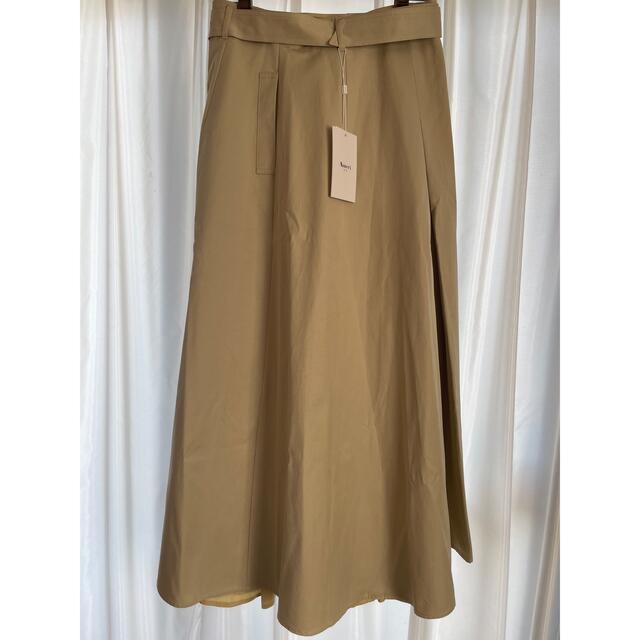 SOPHIA 2WAY TRENCH SKIRT AMERI アメリヴィンテージ www.oorbe.com.br