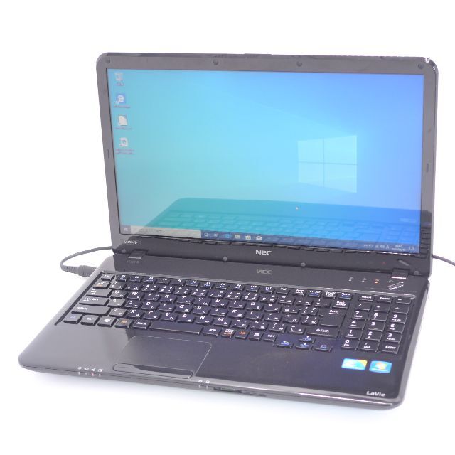 LS550DS6B 4GB 500GB Blu-ray 無線 Win10