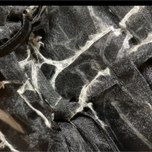 LEINWANDE washi corset ビスチェ キャミソール