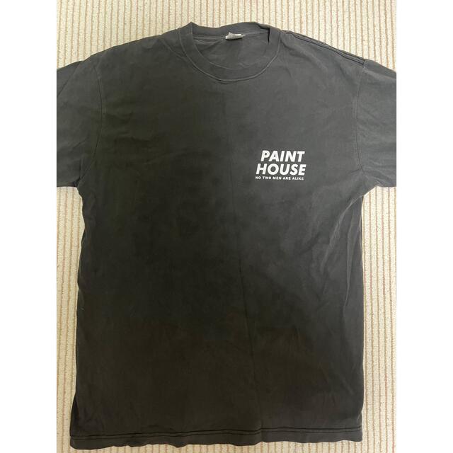 paint house オリジナルTシャツ 2枚セット メンズのトップス(Tシャツ/カットソー(半袖/袖なし))の商品写真