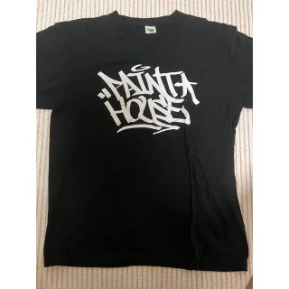 paint house オリジナルTシャツ 2枚セット(Tシャツ/カットソー(半袖/袖なし))