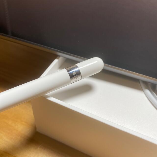 iPad air (第3世代) + Apple pencil (第1世代)PC/タブレット