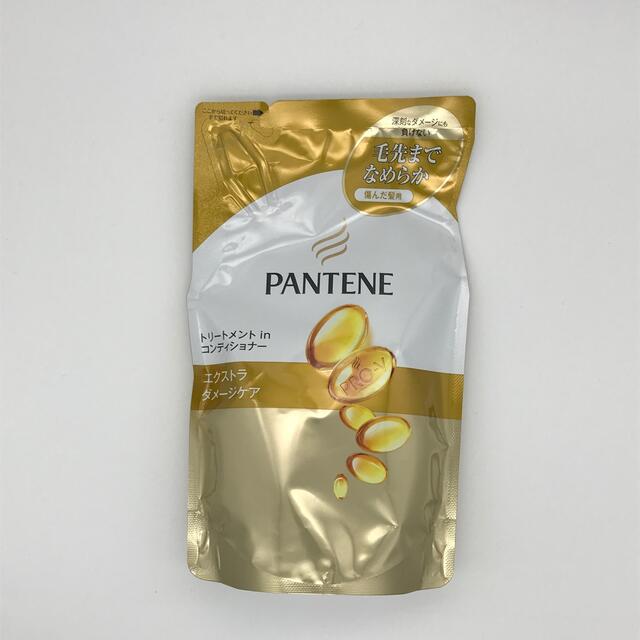 PANTENE(パンテーン)のパンテーン エクストラダメージケア トリートメントinコンディショナー 300g コスメ/美容のヘアケア/スタイリング(コンディショナー/リンス)の商品写真