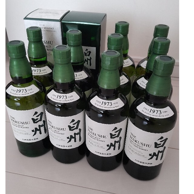 SUNTORY 響17年 新品未開封・箱付き・マイレージ付き - 飲料/酒 SUNTORY 響17年 新品未開封・箱付き・マイレージ付き - 飲料/酒