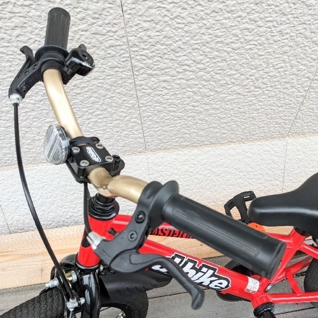 ides - d-bike master 16インチ 【美品】の通販 by 招運亭's ides - d-bike master 16インチ 【美品】の通販 by 招運亭's