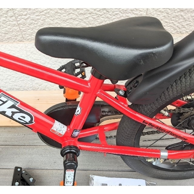 ides - d-bike master 16インチ 【美品】の通販 by 招運亭's ides - d-bike master 16インチ 【美品】の通販 by 招運亭's