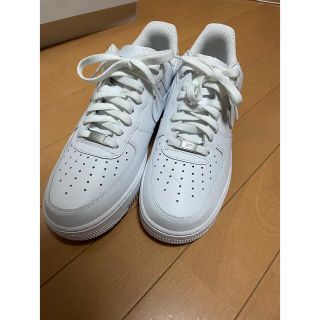 ナイキ(NIKE)のエアフォース1 27.5 新品(スニーカー)