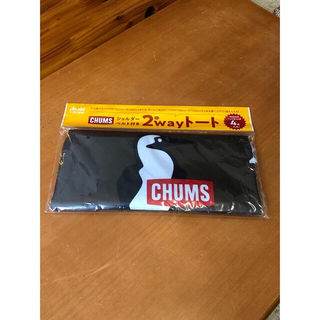 CHUMS(チャムス)のチャムス キーホルダー他、チャムス6点セット メンズのファッション小物(キーホルダー)の商品写真