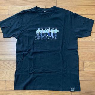 はじめしゃちょーの畑 Tシャツ U-FES 2019(男性タレント)