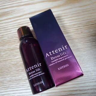 アテニア(Attenir)のアテニア  ドレスリフトローション 30ml(化粧水/ローション)