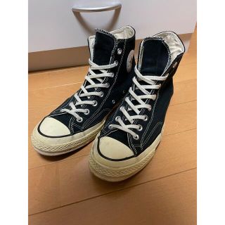 コンバース(CONVERSE)のct70 27.5(スニーカー)