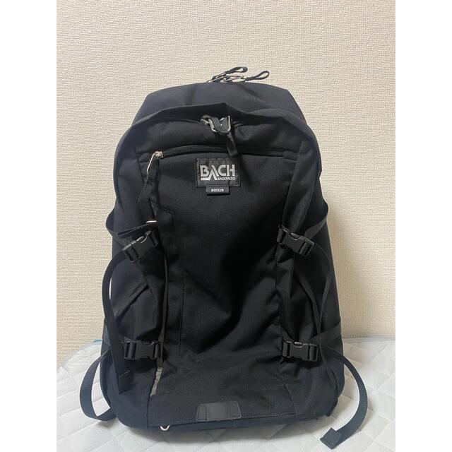 BACH バッハ　BACKPACKS BIKE2B