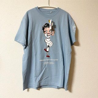 新品タグ付　ベティちゃんTシャツ(Tシャツ(半袖/袖なし))