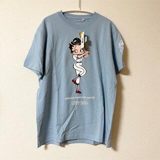 新品タグ付　ベティちゃんTシャツ(Tシャツ(半袖/袖なし))