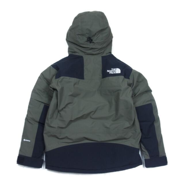 THE NORTH FACE(ザノースフェイス)のノースフェイス ダウンジャケット ND91930 マウンテン ダウン【中古】 メンズのジャケット/アウター(その他)の商品写真