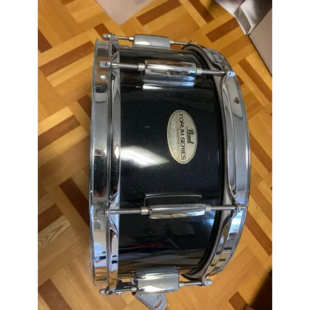 pearl(パール)のPearl スネア  14×5.5  FORUM SERIES 楽器のドラム(スネア)の商品写真