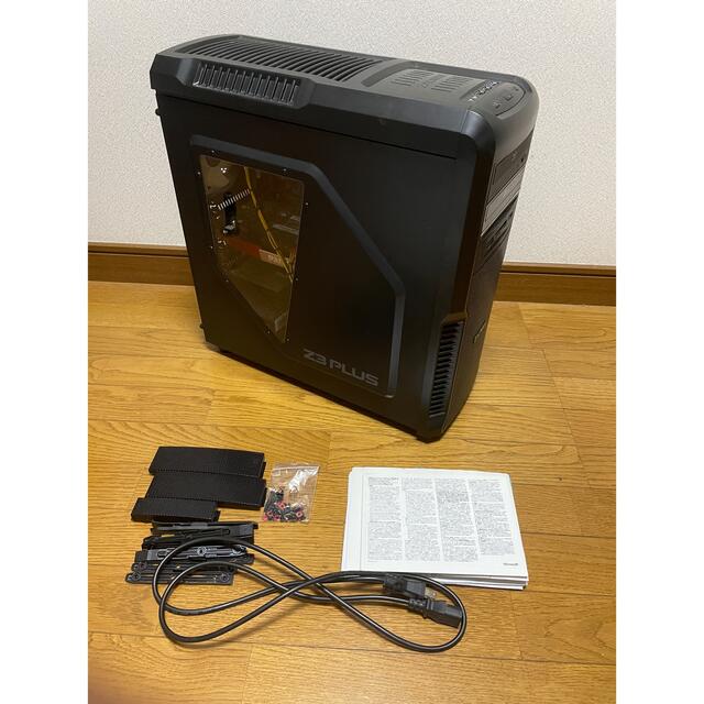 美品  ゲーミングPC　corei7　GTX760 デスクトップ型PC