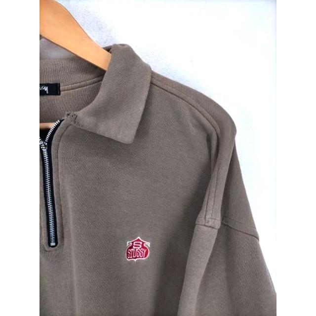 新作登場お得】 STUSSY - Stussy(ステューシー) メンズ トップス