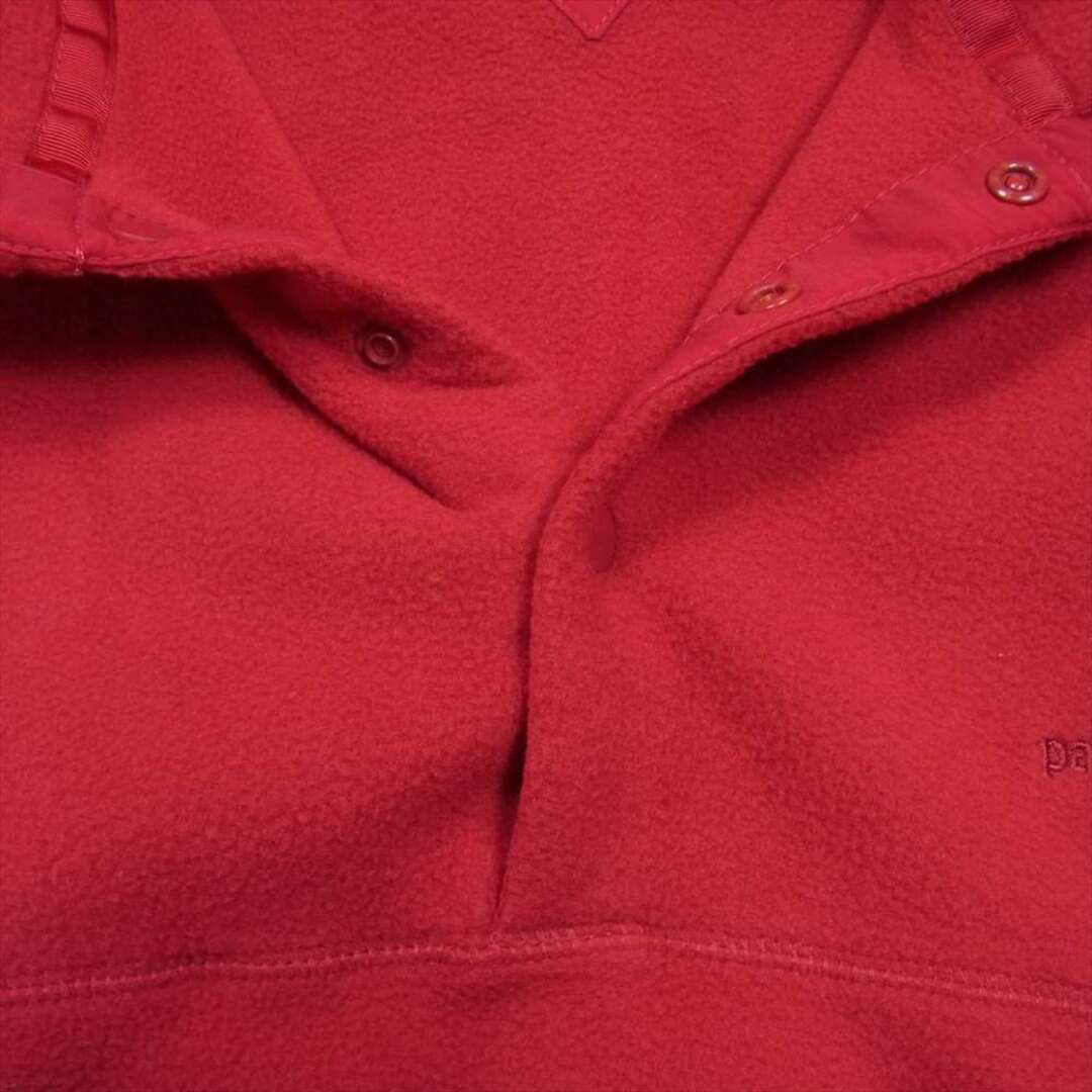 patagonia(パタゴニア)のパタゴニア ジャケット 98AW 26250 90s USA製 フリース【中古】 メンズのジャケット/アウター(その他)の商品写真