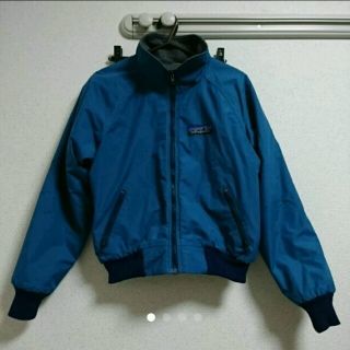 パタゴニア(patagonia)のpatagoniaアウター(ブルゾン)