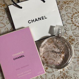 シャネル(CHANEL)のreina様専用！(香水(女性用))