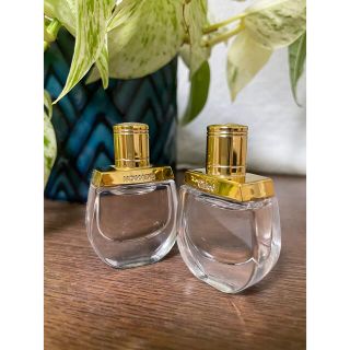 クロエ(Chloe)のChloe[クロエ] ノマド　5mlミニチュアボトル2個セット(香水(女性用))