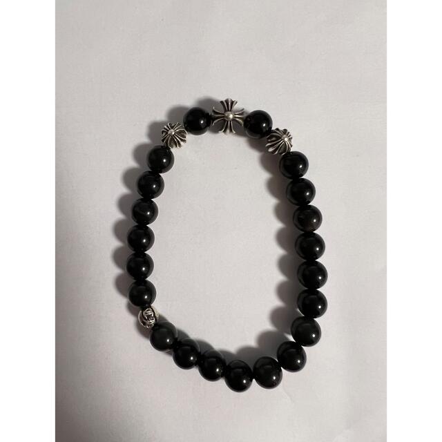 クロムハーツ Chrome Hearts 8mm BEAD