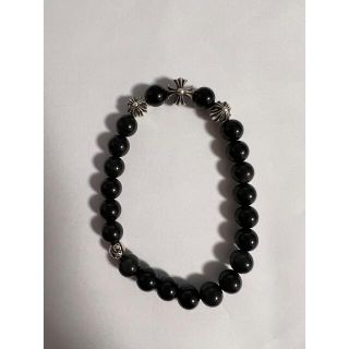 クロムハーツ(Chrome Hearts)のクロムハーツ Chrome Hearts 8mm BEAD(ブレスレット)