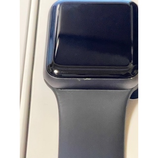 Apple Watch - Apple Watch series 3 MTF02J/A 最大容量 100%の通販 by ...