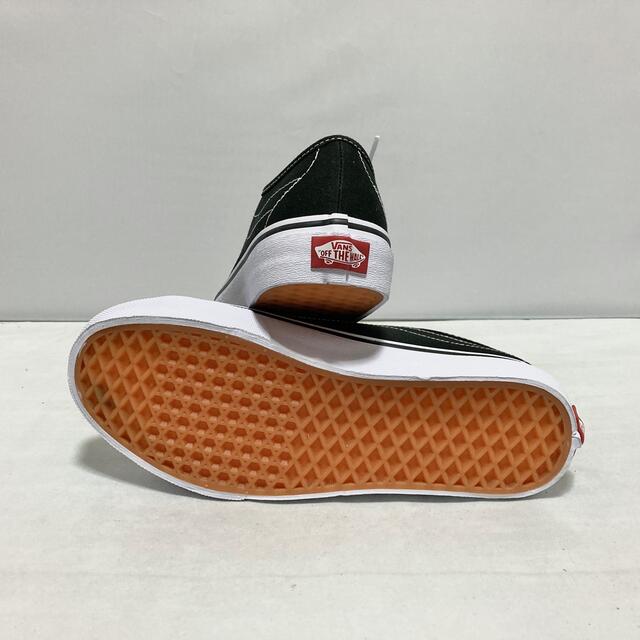 VANS WALBER 24.5cm