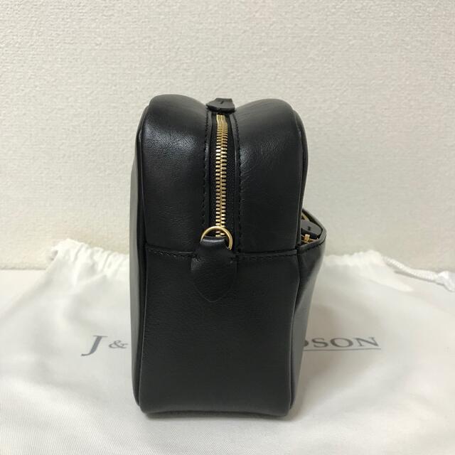 廃盤希少‼️J&M DAVIDSON デヴィッドソン GABBY 美品 黒