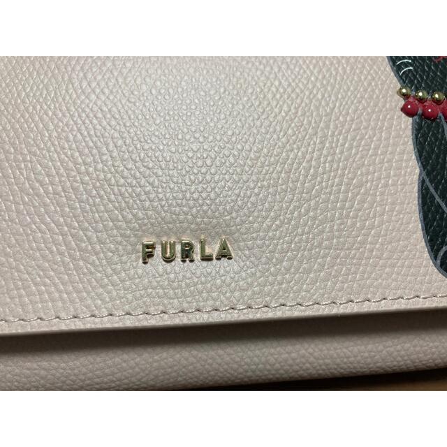 Furla - FURLA LITTLE CATS まねきねこ 招き猫 財布 walletの通販 by ...