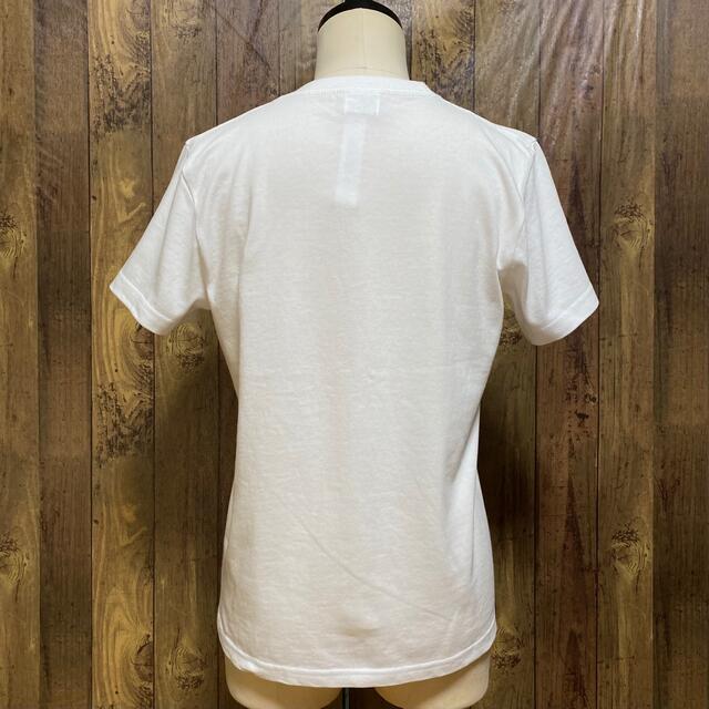 SWANLAKE(スワンレイク)のSWANLAKE Tシャツ レディースのトップス(Tシャツ(半袖/袖なし))の商品写真