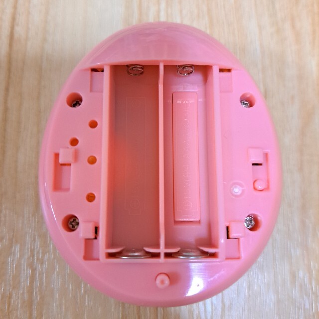 BANDAI - たまごっちみーつ マジカル ピンク 星柄の通販 by ここ BANDAI - たまごっちみーつ マジカル ピンク 星柄の通販 by ここ