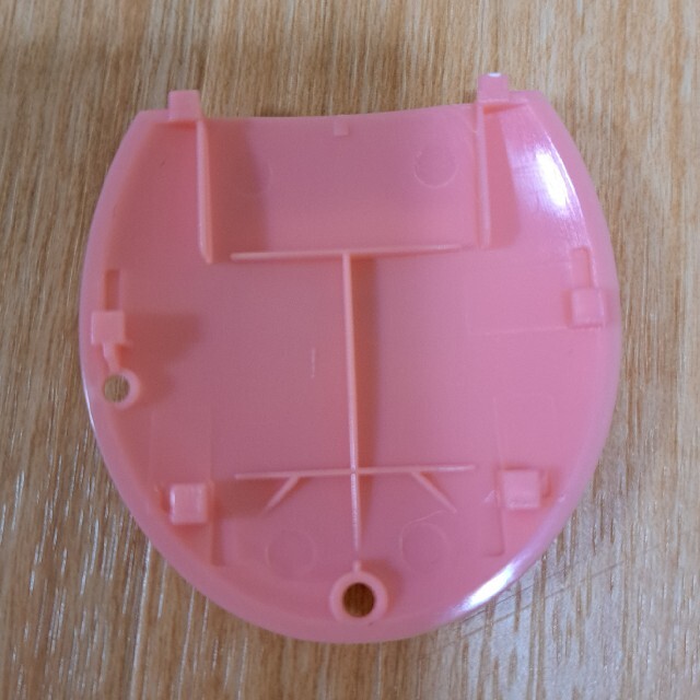 BANDAI - たまごっちみーつ マジカル ピンク 星柄の通販 by ここ BANDAI - たまごっちみーつ マジカル ピンク 星柄の通販 by ここ