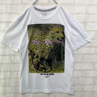 激レア！【GOSHA Rubchinskiy】ロゴTシャツ 白 XS