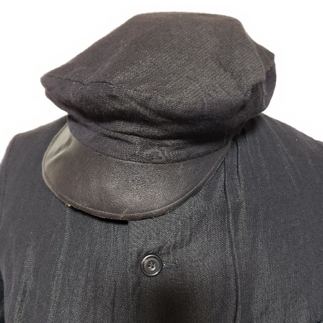Paul Harnden Captains Hat-