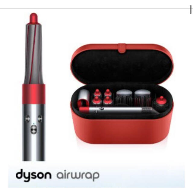 Dyson(ダイソン)のチョココル様専用 スマホ/家電/カメラの美容/健康(ドライヤー)の商品写真