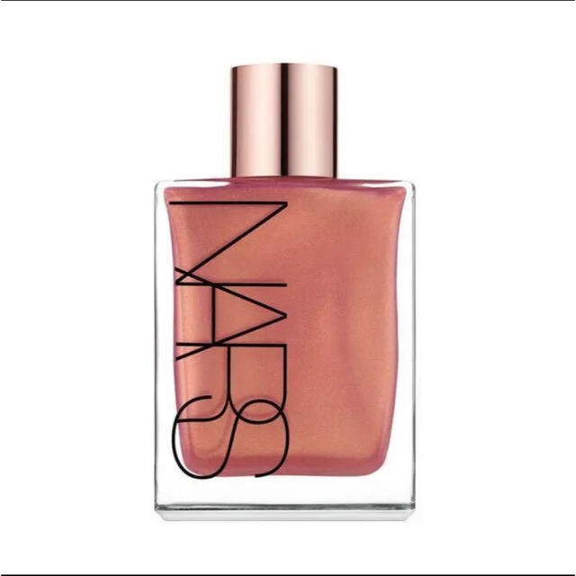 NARS ドライボディオイル