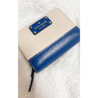 ケイトスペードニューヨーク(kate spade new york)の新品！ケイトスペード　財布(財布)