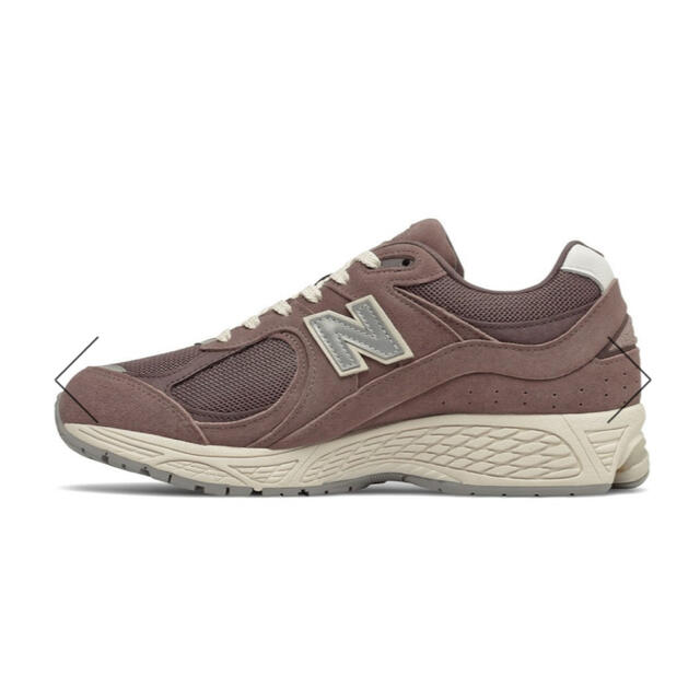 NEW BALANCE ニューバランスML2002R