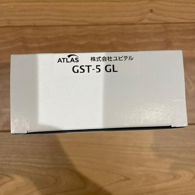 【匿名追跡配送】ユピテル　GST-5 GL スイング　トレーナー　ゴルフ チケットのスポーツ(ゴルフ)の商品写真