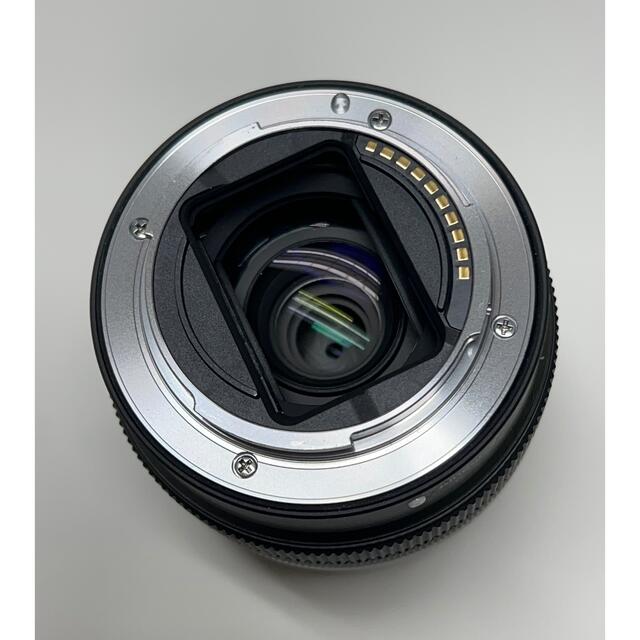 SONY FE28-60mm F4-5.6 SEL2860 美品 2