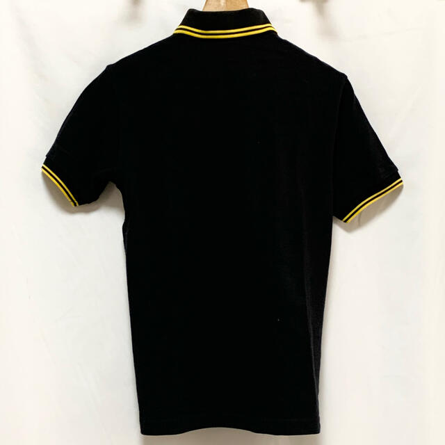 FRED PERRY(フレッドペリー)のFRED PERRY フレッドペリー　ポロシャツ　SS メンズのトップス(ポロシャツ)の商品写真