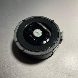 アイロボット(iRobot)のルンバ メジャー(ノベルティグッズ)