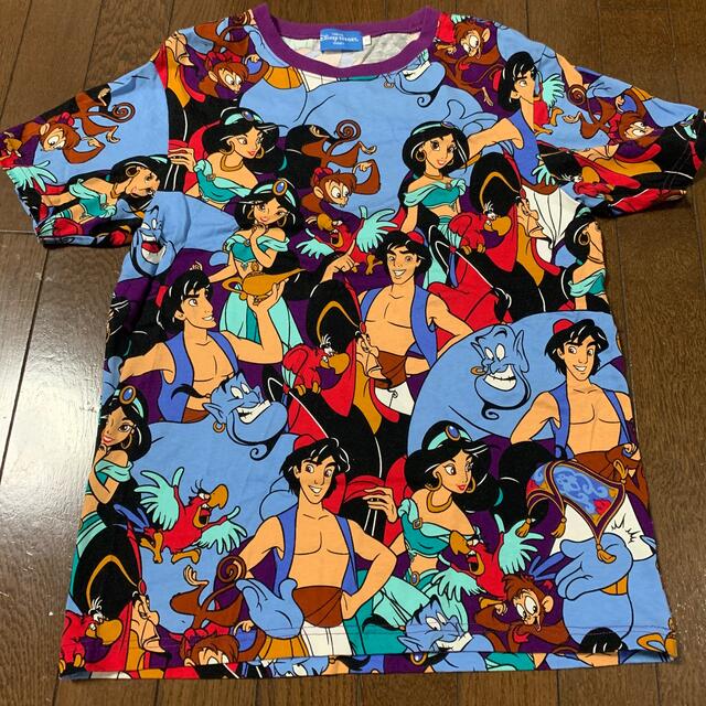 ディズニーTシャツ メンズのトップス(Tシャツ/カットソー(半袖/袖なし))の商品写真