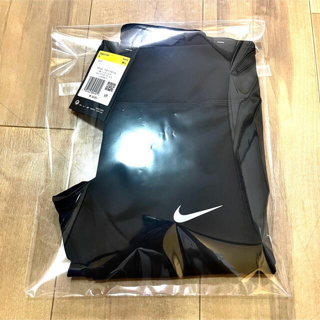 NIKE(ナイキ)の新品　NIKE レギンス　Ｓサイズ　CD8213  ブラック　タイツ　スパッツ レディースのレッグウェア(レギンス/スパッツ)の商品写真