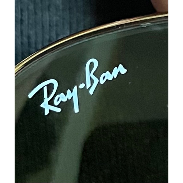 Ray-Ban(レイバン)のRAY-BAN RB3025 90644C 55 レイバン アビエーター 調光 メンズのファッション小物(サングラス/メガネ)の商品写真