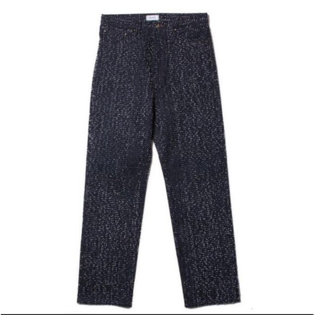 DWR Duck Canvas Pant